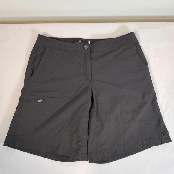 2 L.L. Bean Water-Repellent Comfort Trail Shorts - Picture 5 of 7